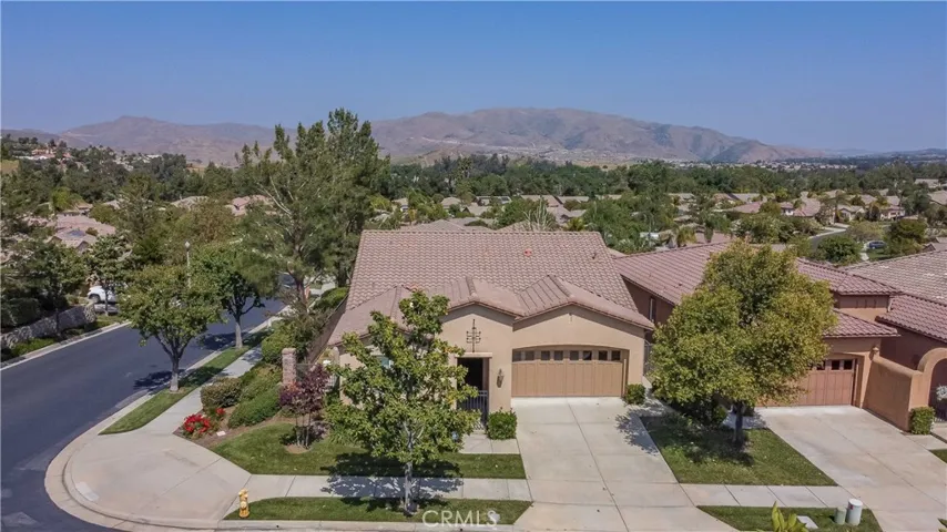 23940 Towish Drive, Corona, California 92883