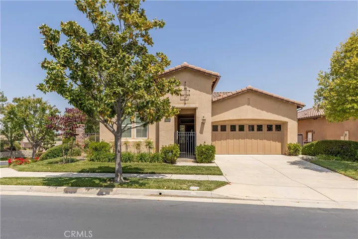 23940 Towish Drive, Corona, California 92883