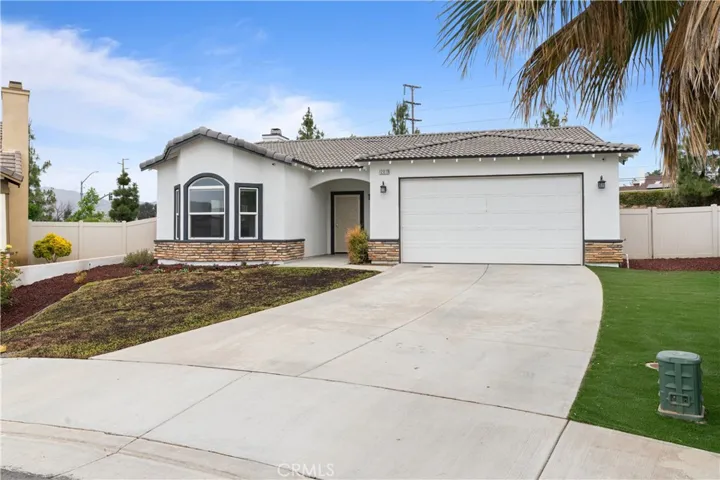 12019 Diego Court, Moreno Valley, California 92557