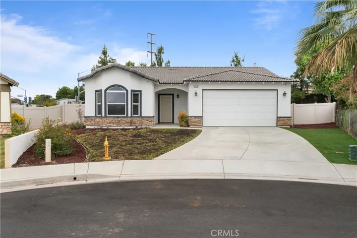 12019 Diego Court, Moreno Valley, California 92557