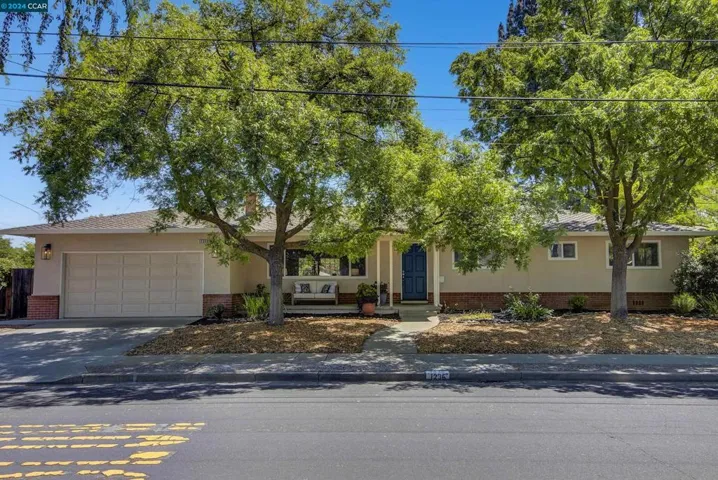 1236 Madison Ave, Livermore, California 94550