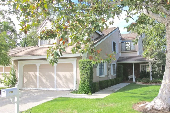2954 Winding Lane, Westlake Village, California 91361