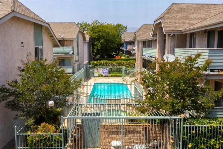 13100 Bromont Avenue 8, Sylmar, California 91342