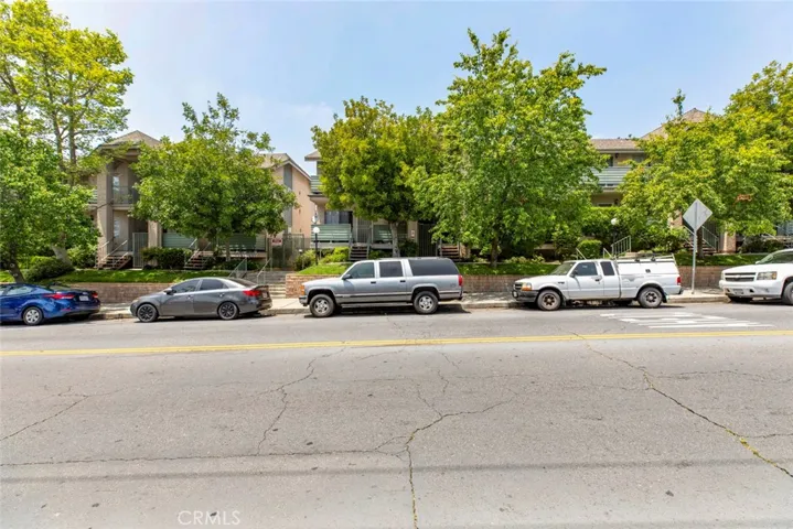 13100 Bromont Avenue 8, Sylmar, California 91342