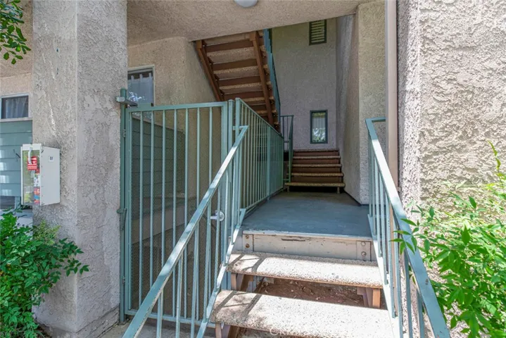 13100 Bromont Avenue 8, Sylmar, California 91342