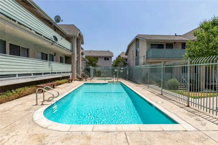 13100 Bromont Avenue 8, Sylmar, California 91342