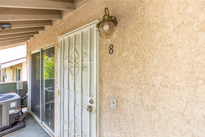 13100 Bromont Avenue 8, Sylmar, California 91342