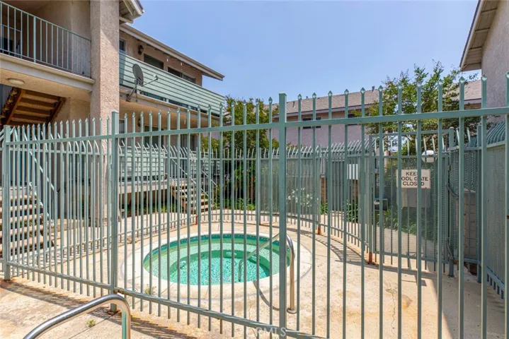 13100 Bromont Avenue 8, Sylmar, California 91342