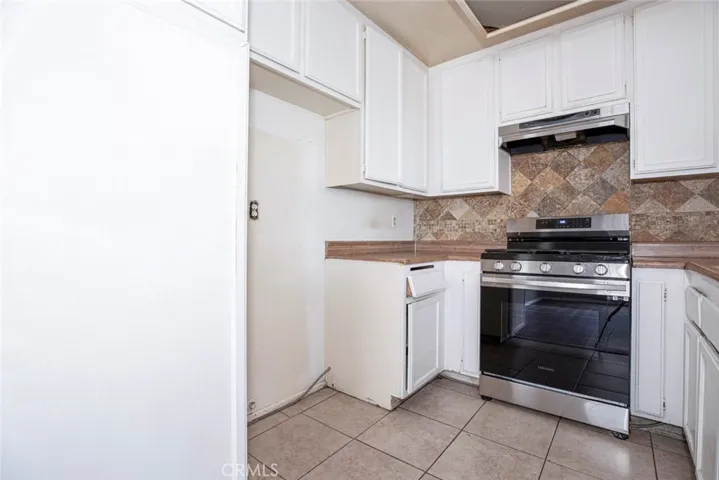 13100 Bromont Avenue 8, Sylmar, California 91342