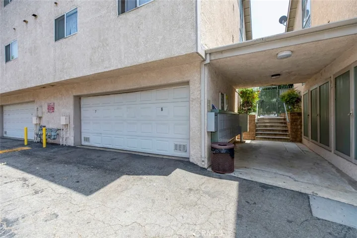 13100 Bromont Avenue 8, Sylmar, California 91342