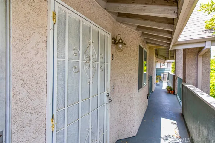 13100 Bromont Avenue 8, Sylmar, California 91342