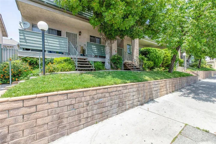 13100 Bromont Avenue 8, Sylmar, California 91342