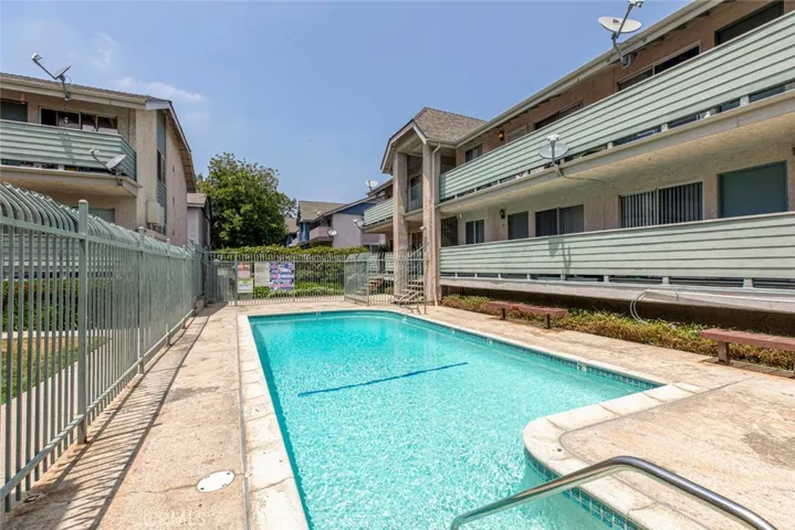 13100 Bromont Avenue 8, Sylmar, California 91342