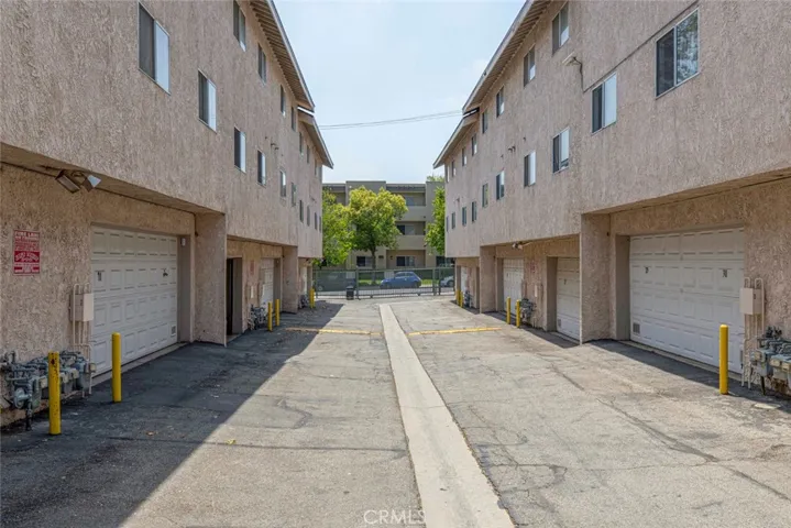 13100 Bromont Avenue 8, Sylmar, California 91342