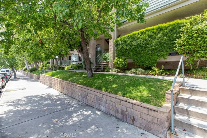 13100 Bromont Avenue 8, Sylmar, California 91342