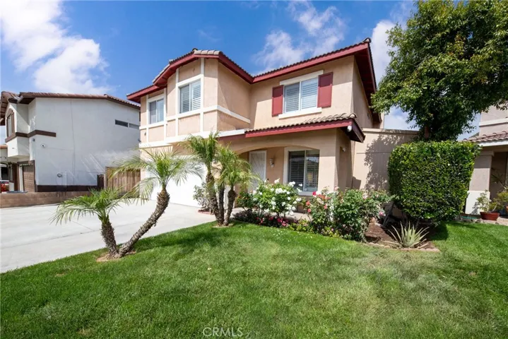 11615 Lark Court, Fontana, California 92337
