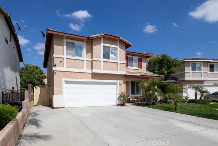 11615 Lark Court, Fontana, California 92337
