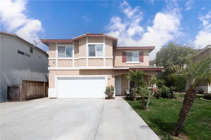 11615 Lark Court, Fontana, California 92337