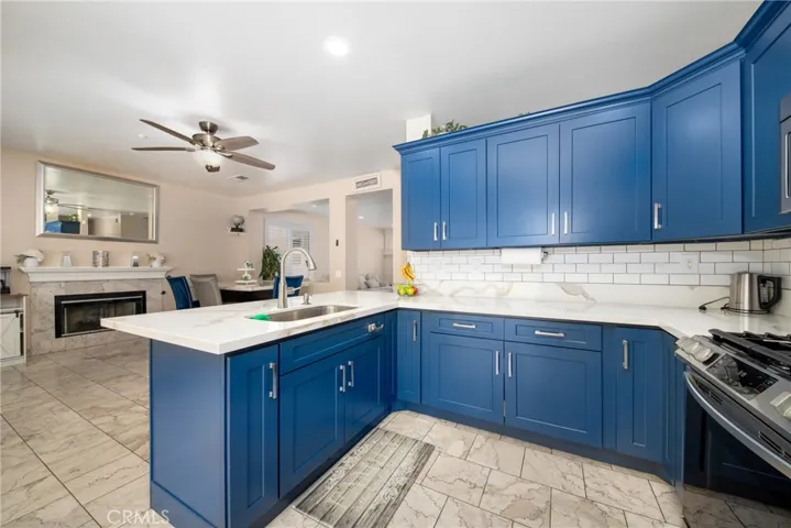 11615 Lark Court, Fontana, California 92337