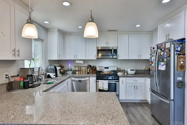 1426 Sangamon Avenue, Spring Valley, California 91977