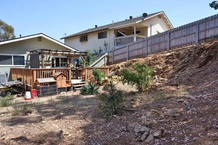 1426 Sangamon Avenue, Spring Valley, California 91977