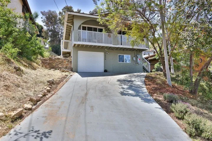 1426 Sangamon Avenue, Spring Valley, California 91977