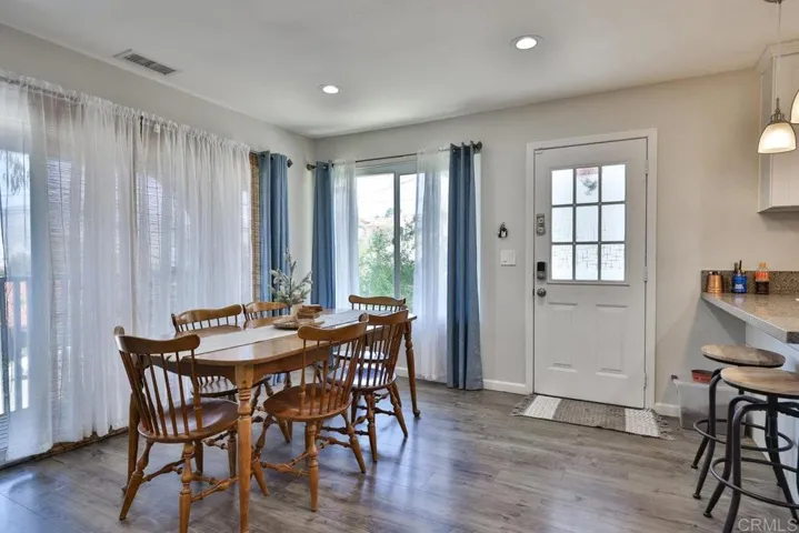 1426 Sangamon Avenue, Spring Valley, California 91977