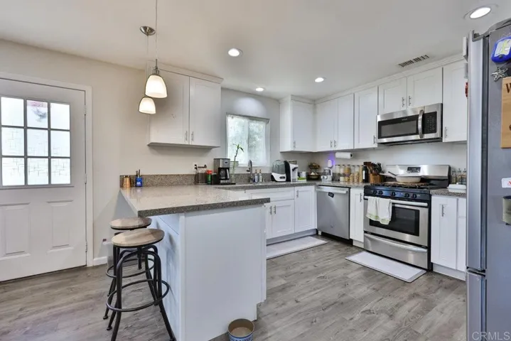 1426 Sangamon Avenue, Spring Valley, California 91977