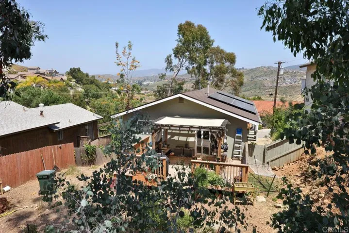 1426 Sangamon Avenue, Spring Valley, California 91977