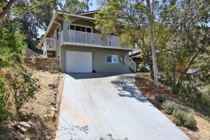 1426 Sangamon Avenue, Spring Valley, California 91977