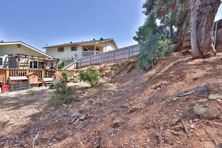 1426 Sangamon Avenue, Spring Valley, California 91977