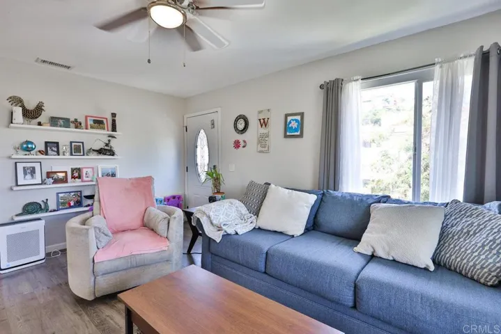 1426 Sangamon Avenue, Spring Valley, California 91977