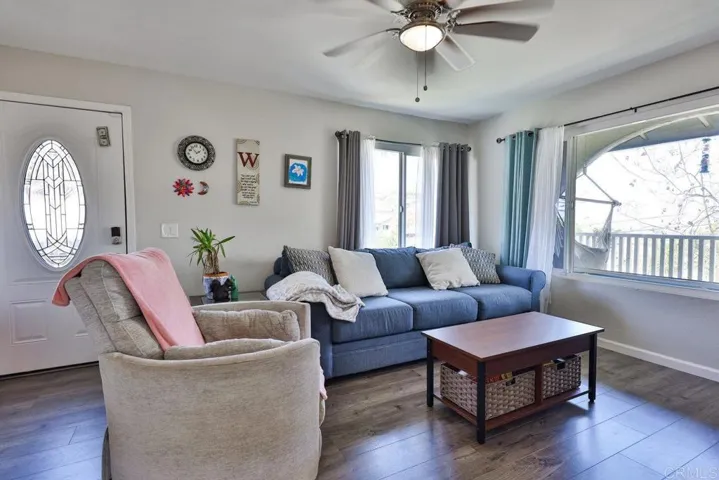 1426 Sangamon Avenue, Spring Valley, California 91977
