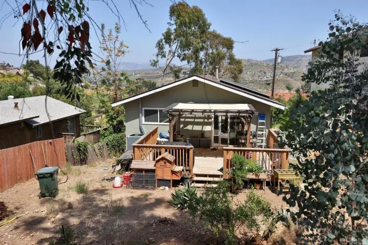 1426 Sangamon Avenue, Spring Valley, California 91977