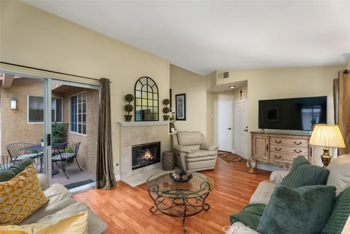 5170 Twilight Canyon Road 25f, Yorba Linda, California 92887