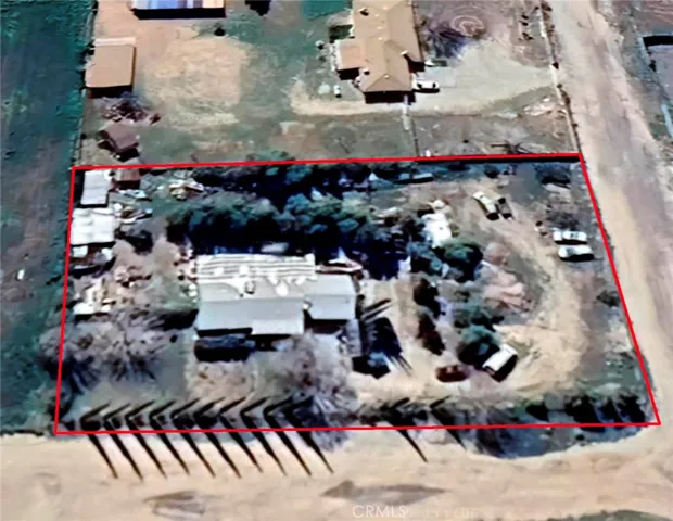 8710 E Avenue S2, Littlerock, California 93543