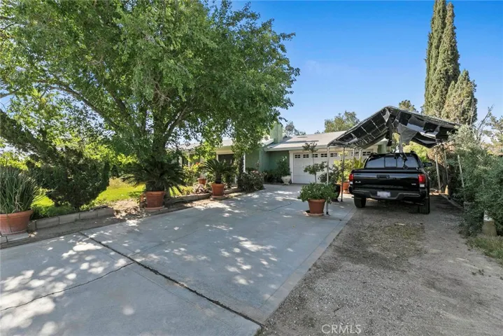 8710 E Avenue S2, Littlerock, California 93543