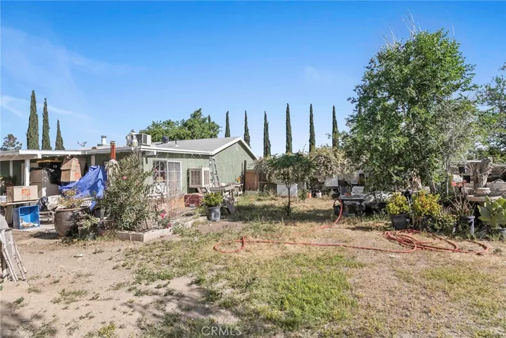 8710 E Avenue S2, Littlerock, California 93543