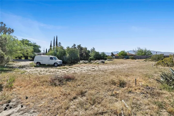 8710 E Avenue S2, Littlerock, California 93543