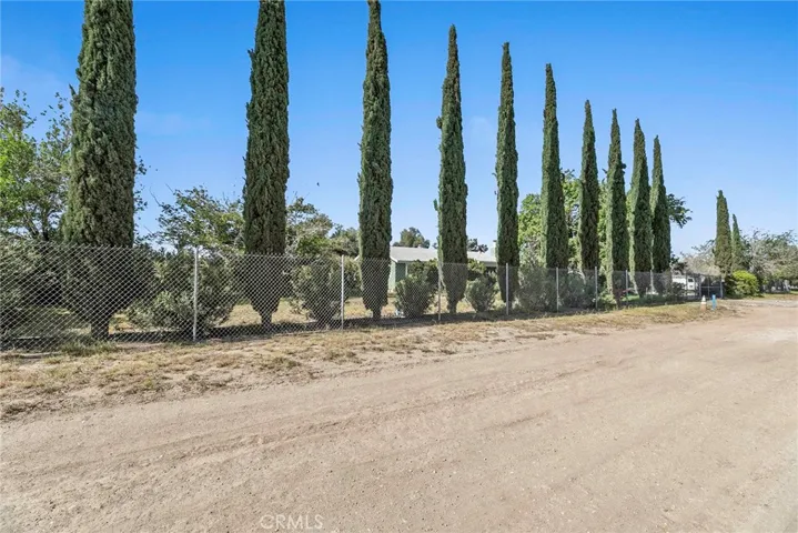 8710 E Avenue S2, Littlerock, California 93543