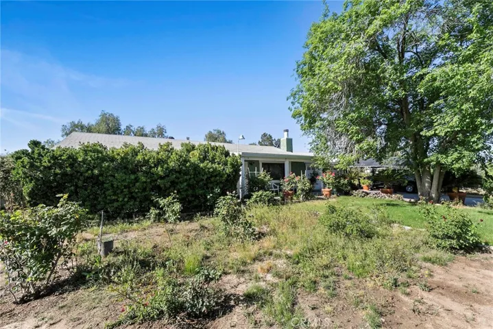 8710 E Avenue S2, Littlerock, California 93543
