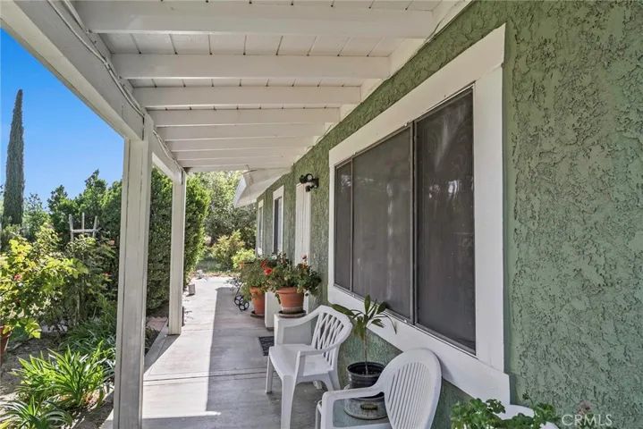 8710 E Avenue S2, Littlerock, California 93543