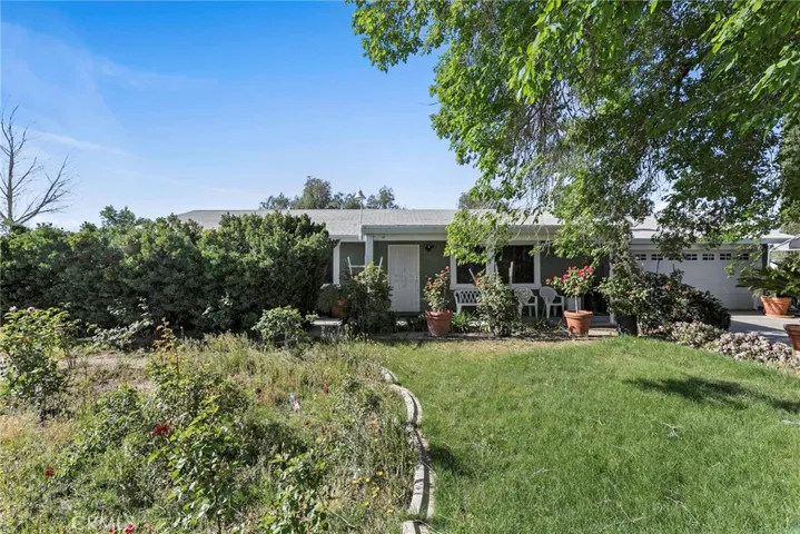 8710 E Avenue S2, Littlerock, California 93543