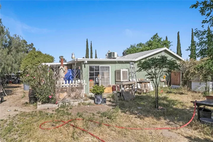 8710 E Avenue S2, Littlerock, California 93543