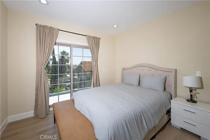 1308 S Stevens Avenue D, San Gabriel, California 91776