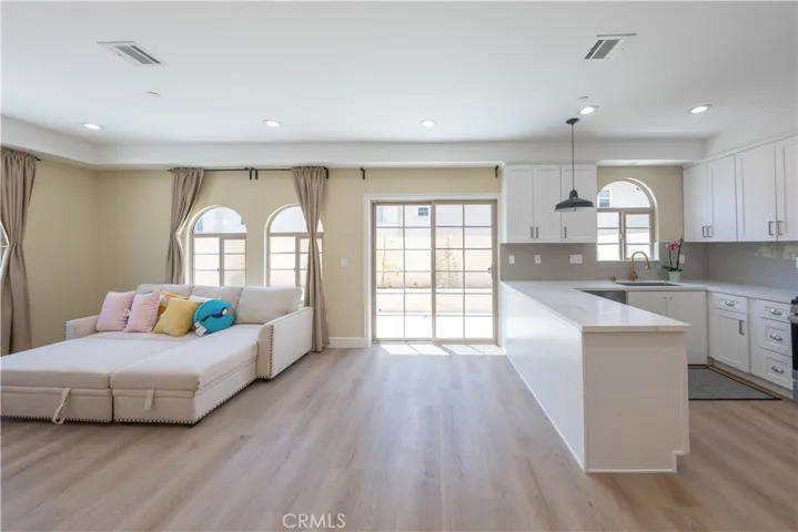 1308 S Stevens Avenue D, San Gabriel, California 91776