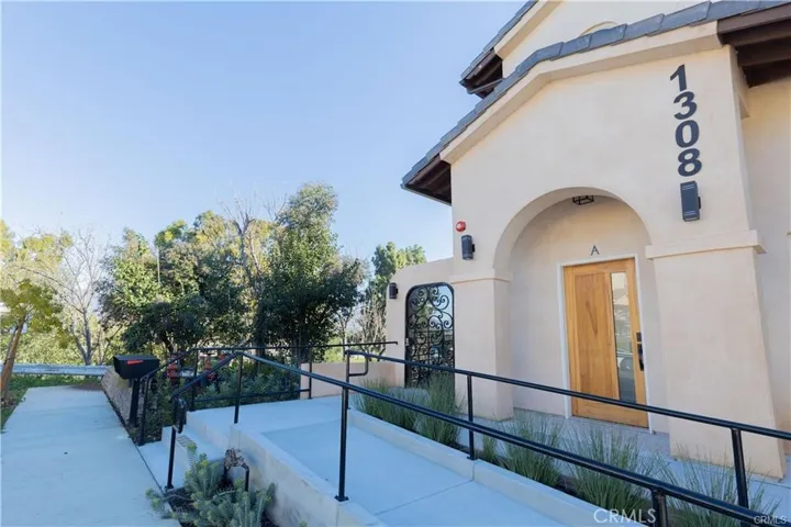 1308 S Stevens Avenue D, San Gabriel, California 91776