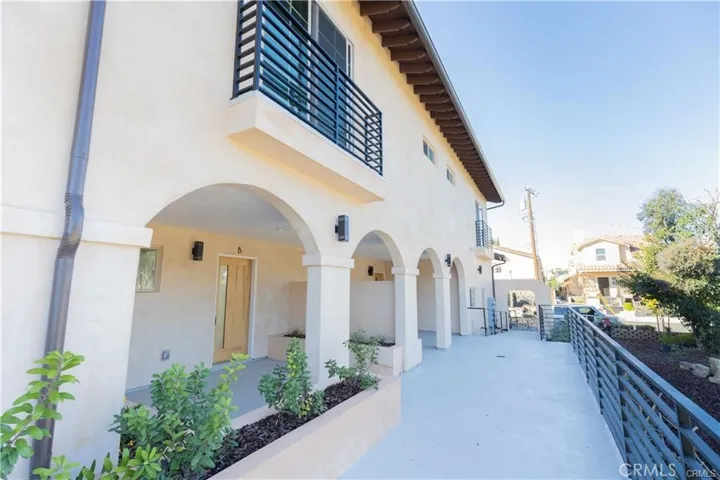 1308 S Stevens Avenue D, San Gabriel, California 91776