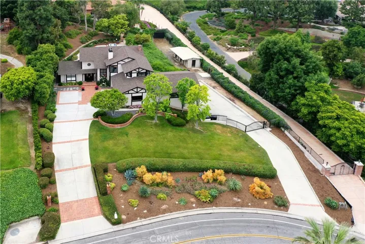 731 W Las Palmas, Fullerton, California 92835
