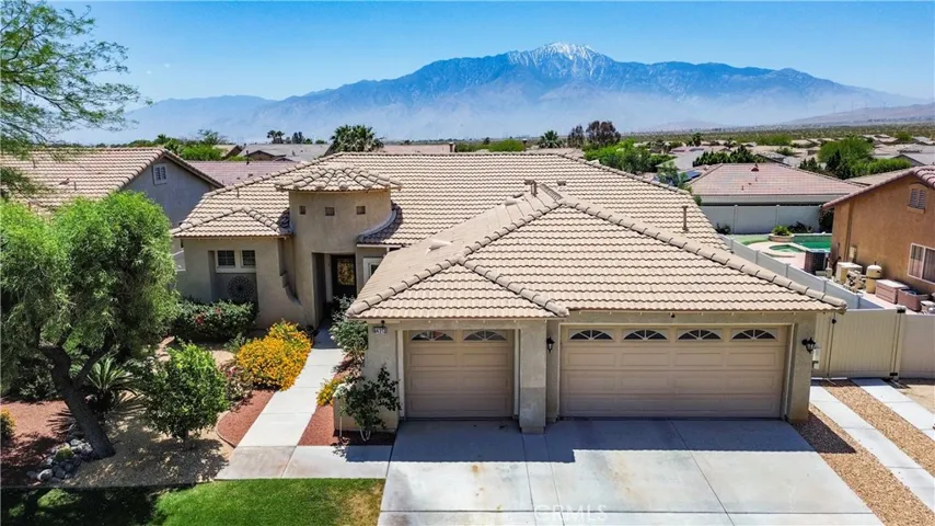 64213 Appalachian Street, Desert Hot Springs, California 92240